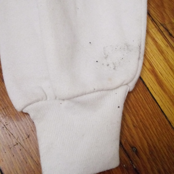 Vintage Looney Tunes NASCAR Sweatshirt RARE 1993 - Picture 5 of 8